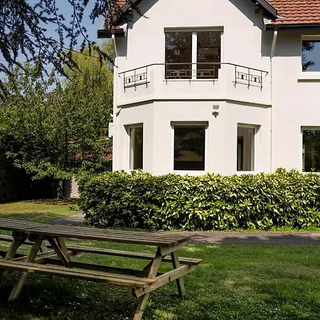 La Suite 2 A 4 Personnes 3* Dombasle-sur-Meurthe