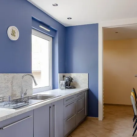 Bed & Breakfast La Suite 2 A 4 Personnes Dombasle-sur-Meurthe