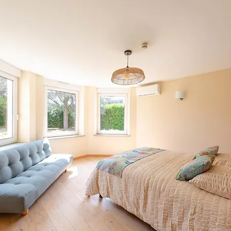 La Suite 2 A 4 Personnes Dombasle-sur-Meurthe
