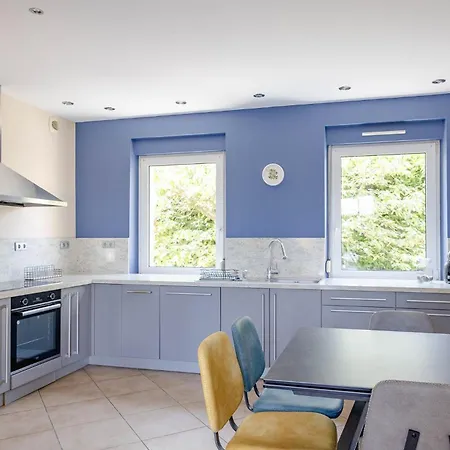 La Suite 2 A 4 Personnes