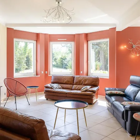 La Suite 2 A 4 Personnes 3*