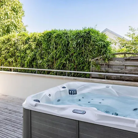 La Suite 2 A 4 Personnes 3* Dombasle-sur-Meurthe