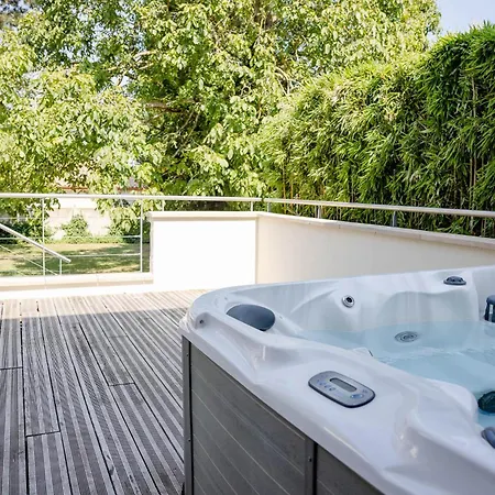 La Suite 2 A 4 Personnes 3*