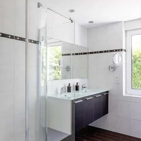 La Suite 2 A 4 Personnes 3* Dombasle-sur-Meurthe