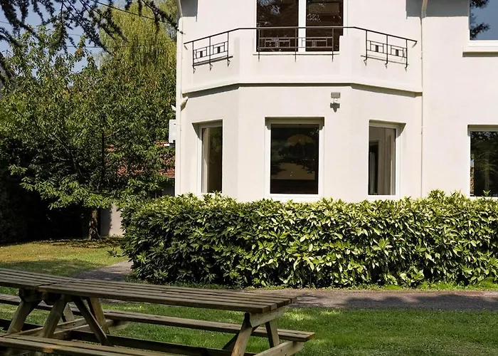 La Suite 2 A 4 Personnes 3* Dombasle-sur-Meurthe