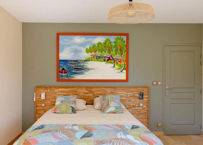 La Suite 2 A 4 Personnes Dombasle-sur-Meurthe