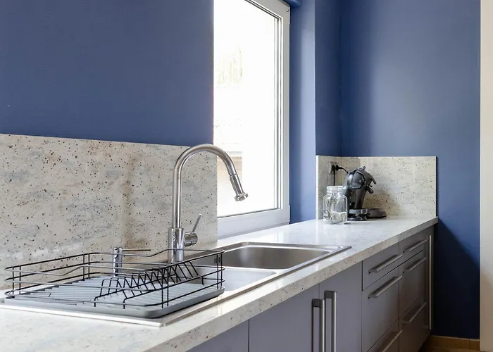 La Suite 2 A 4 Personnes 3*