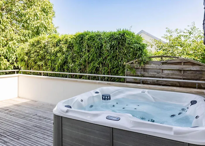 La Suite 2 A 4 Personnes 3* Dombasle-sur-Meurthe