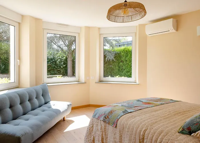 Bed & Breakfast La Suite 2 A 4 Personnes Dombasle-sur-Meurthe