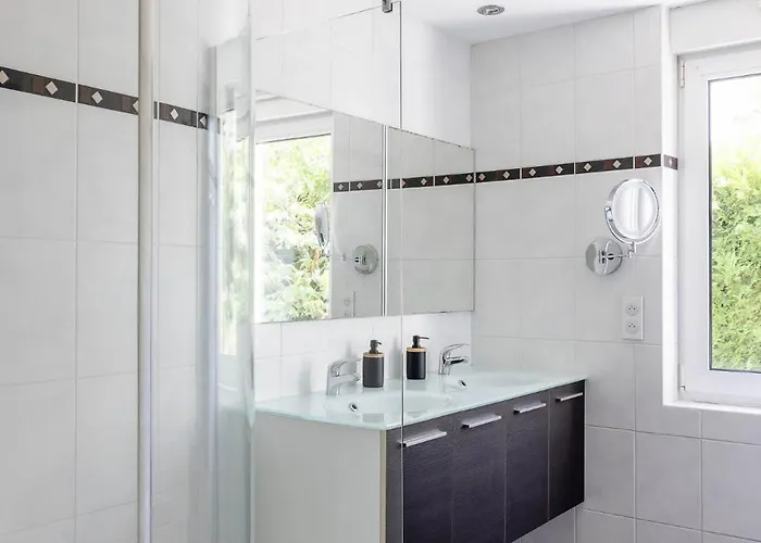 La Suite 2 A 4 Personnes 3* Dombasle-sur-Meurthe